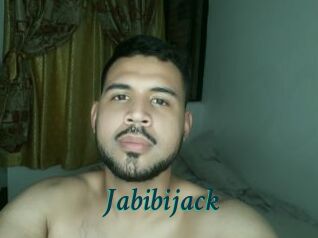 Jabibijack