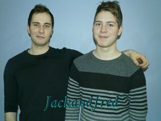 Jackandfred