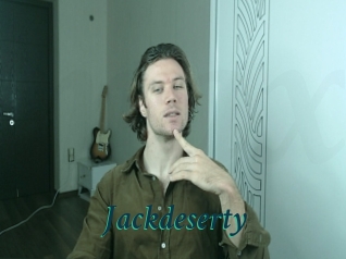 Jackdeserty