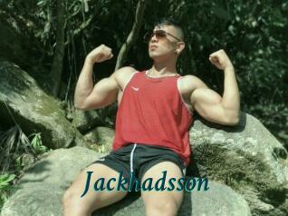 Jackhadsson