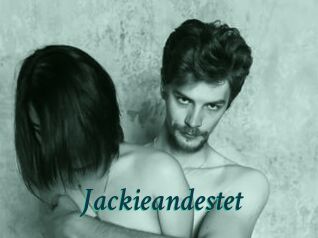 Jackieandestet