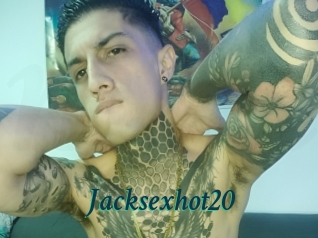 Jacksexhot20