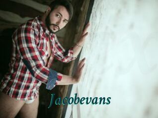 Jacobevans