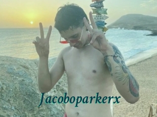 Jacoboparkerx