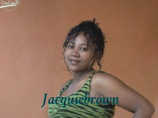 Jacquiebrown