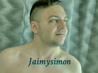 jaimysimon Maxi Top Sexe
