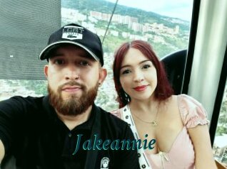 Jakeannie