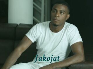 Jakojat