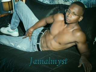 Jamalmyst