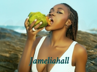 Jameliahall