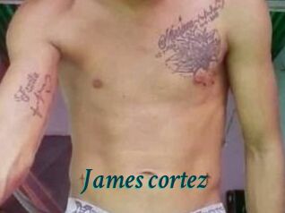 James_cortez