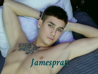 Jamespratt