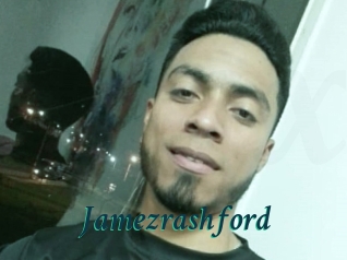 Jamezrashford