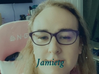 jamietg Maxi Top Sexe