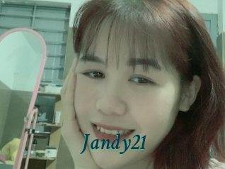 Jandy21