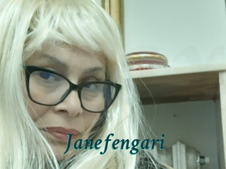 Janefengari