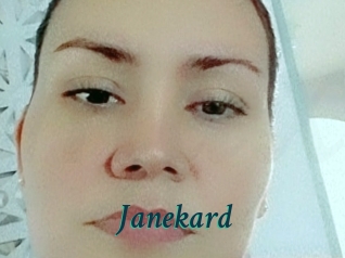 Janekard