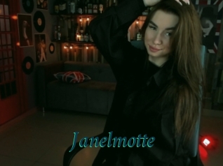 Janelmotte