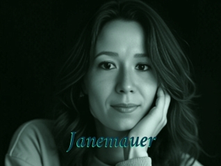 Janemauer