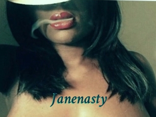 Janenasty