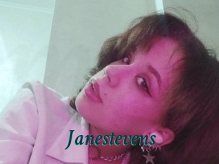 Janestevens