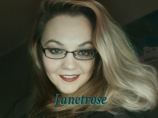 Janetrose