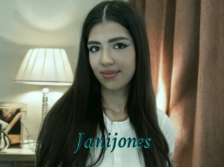 Janijones