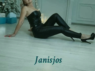 Janisjos