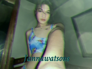 Jannawatsons