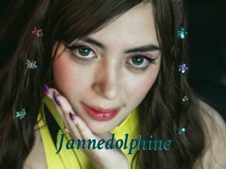 Jannedolphine