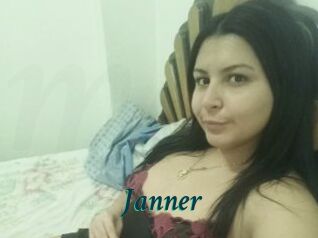 Janner