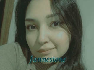 Jannestone