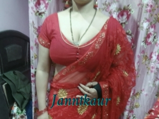 Janntkaur