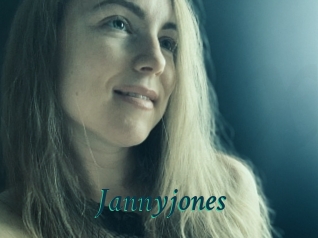 Jannyjones