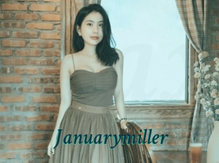 Januarymiller