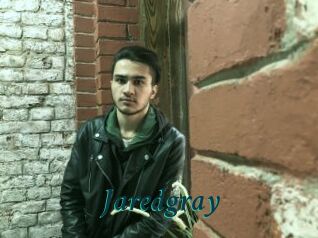 Jaredgray