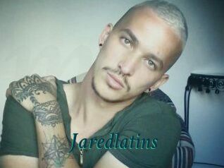 Jaredlatins