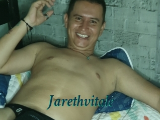 Jarethvitale