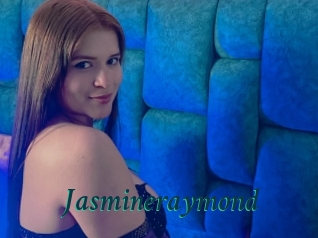 Jasmineraymond