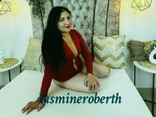 Jasmineroberth