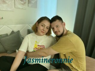 Jasmineronnie
