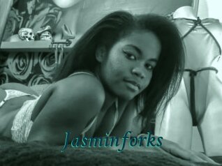 Jasminforks