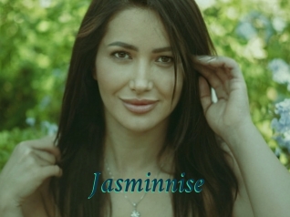 Jasminnise