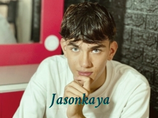 Jasonkaya