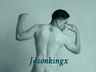 Jasonkingx