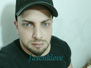 Jasonklove