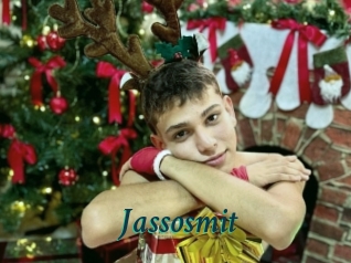 Jassosmit