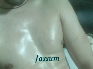 Jassum