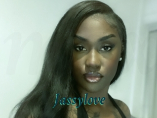 Jassylove