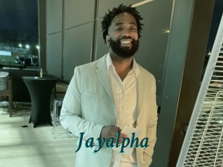 Jayalpha